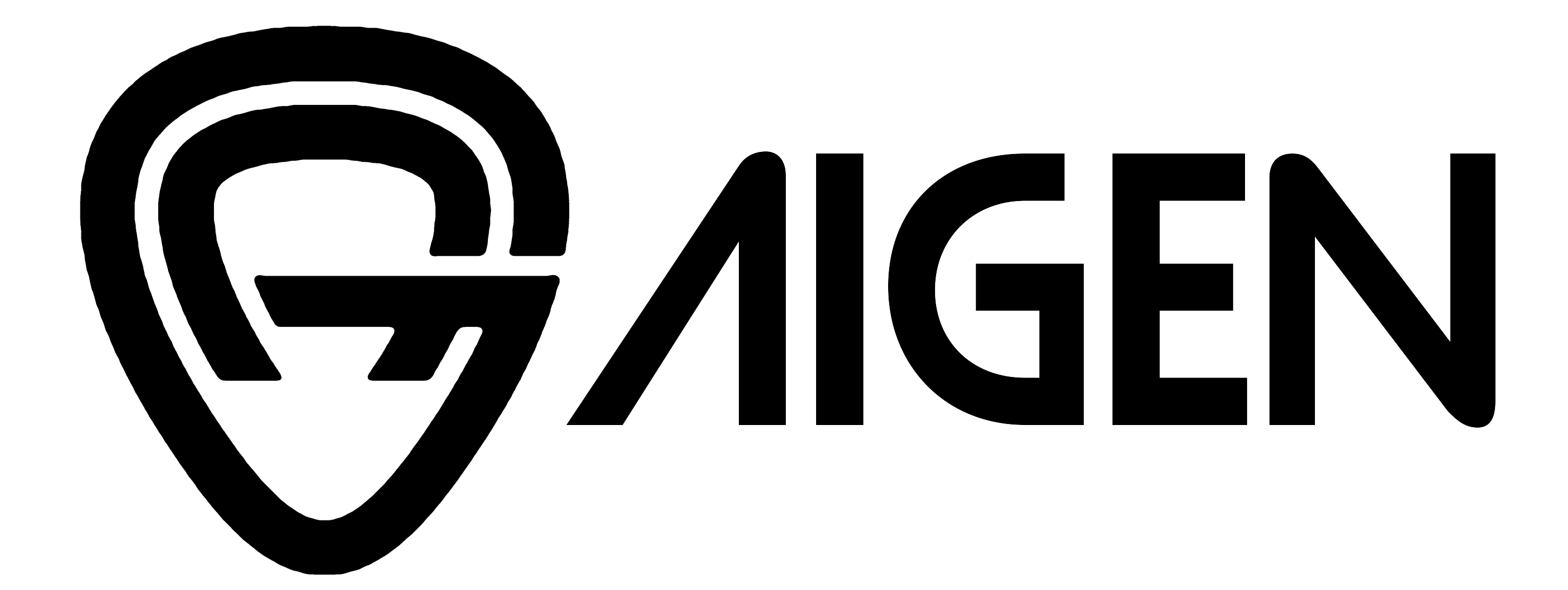 aigen-logo-black